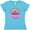 Aqua, variant on Inktastic Summer Enjoy the Sunshine Carolina Beach North Carolina Pink Women's V-Neck T-Shirt
