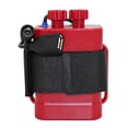 thumbnail image 3 of funtasica Chargeur Chargeur avec Sangle Fixe Charge USB Rouge, 3 of 9