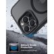 thumbnail image 3 of Funda magnética Tigowos para iPhone 16 Pro Max Titanium, 3 of 6