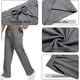 thumbnail image 5 of Pantalones de jogging para hombre, pantalones de entrenamiento ligeros, pantalones deportivos largos para el tiempo libre, 5 of 6