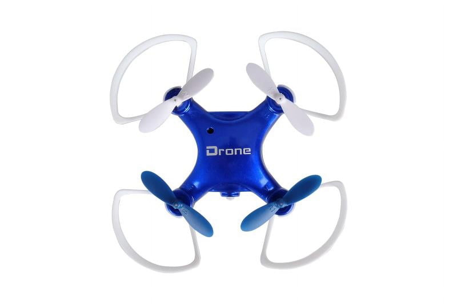 2.4GHz 4CH Mini R/C Drone