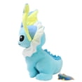 thumbnail image 5 of Big Umbreon Pokemon Plush Toy Sitting Eevee Leafeon Vaporeon Eevee Flareon Glaceon Espeon Jolteon Eevolutions Game Doll, 5 of 5