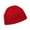 Red, variant on TIERPOP Kufi Namaz Muslims Men Prayer Hat Knitted Muslims Headwear Skull Hat Traditional Muslims Kufi Hat