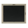 thumbnail image 5 of DesignOvation Kieva Solid Wood Document Frames, Gray 8.5x11, Pack of 6, 5 of 7