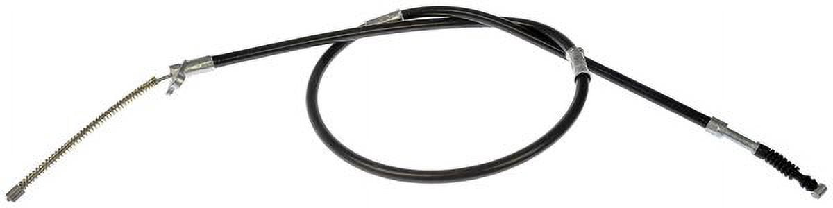 Parking Brake Cable - Dorman# C660029 Fits select: 1993-1997 TOYOTA COROLLA