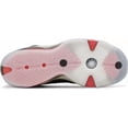thumbnail image 5 of A i r-Jor-dan XXXVIII Men's Multi Size White/Black-Siren Red DZ3356-106 Fast Ship, 5 of 5