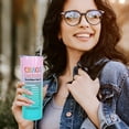 thumbnail image 4 of Chaos Coordinator Tumbler With Lid and straw 20oz insulated stainless steel skinny Tumbler Coworker Gifts Chaos Coordinator Cup Appreciation Gift Retirement Gifts Thank You Gifts For Women, 4 of 6