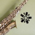 thumbnail image 1 of RENACLIPY 5Jgo Soporte Para De Saxofón Negro Alivia Fatiga Con Instalación Rápida Y Fácil, 1 of 6