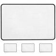 thumbnail image 1 of 4pcs 3x Magnifying Sheet For Reading Lightweight And Ultra-Thin Magnifier Bookmark For Seniors And Low Vision Handheld Magnifier Card, 1 of 4