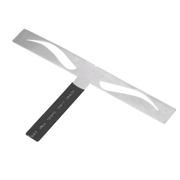 Permanent Eyebrow Ruler,Permanent Eyebrow Ruler Eyebrow Eyebrow Extension Ruler Eyebrow Measurement Ruler Unmatched Quality