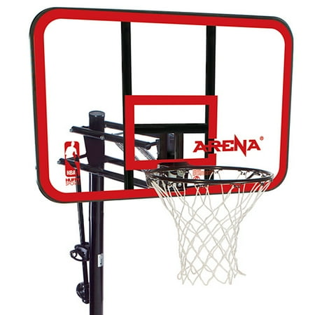 Huffy Sports In-Ground Hoop