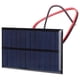 thumbnail image 5 of Módulo de Potencia Celular, Celda de Panel Solar, Prueba de Nieve de Polisilicio Estable para luces de Césped solar Linternas Solares Solares de Paisaje Solares de Telefonos, 5 of 7