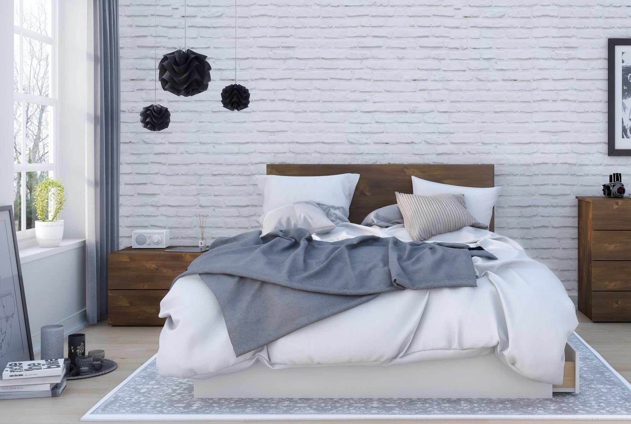 modena 3 piece room set