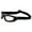 Black, variant on Epoch Eyewear Padded Motorcycle Riding Goggles Clear Lens ANSI Z87.1 Safety Rated