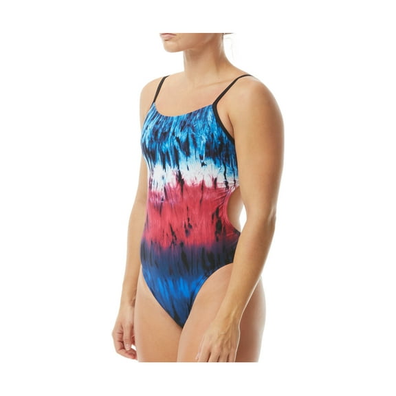 TYR Women's Diffusion Cutoutfit One Piece