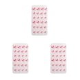 thumbnail image 1 of Soidarity 1 Juego de puntas de uñas artificiales, uñas para niños, dibujos animados, uñas postizas, pegatinas desmontables cortas, cubierta Type1 NO1, 1 of 6