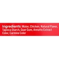 thumbnail image 3 of Hartz Delectables Non-Seafood Bisque MMF7&nbsp;Lickable We Cat Treats for Adults & Senior Cats, Chicken (Pack of 12), 3 of 6