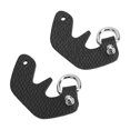 thumbnail image 1 of 2x Accesorios para saco de boxeo, mochila de conversión, hebilla de modificación para saco de boxeo Negro, 1 of 9