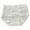 Purple, variant on lnmuld Womens Panties Cotton Floral Lace Trim French Cut Panties with Extended Gusset for Comfort and Breathable Soft Underwear Size:XL
