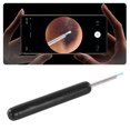 thumbnail image 1 of 8MP Camera 1080P Ear Wax Removal Tool IP67 Waterproof Ear Cleaner  Tool With 6 LED Lights, 1 of 8