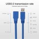 thumbnail image 5 of USB 3.0 male to female Super Speed data extension cable (1m), 5 of 5
