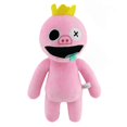 thumbnail image 4 of 2023rainbow Friends Rainbow Friends Plush Toys K, 4 of 4