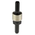 thumbnail image 2 of Acoplador Conector De Manguera De Línea Para Coche Automóvil kusrkot Conexión de compresor de manguera de aire, 2 of 7