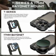 Freewell Freewell Genius Rig Cage for iPhone 16 Pro Max