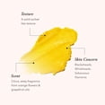 thumbnail image 2 of Desmaquillante Aprilskin Carrotene IPMP Hydromelt 90ml Vegan, 2 of 8