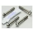 thumbnail image 2 of Titanium Pillion Footrest Hanger Bolt Kit (TIPREST380), 2 of 6