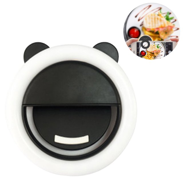 Selfie Ring Light Zhivalor 2035927-1