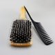 thumbnail image 3 of 2pcs Professional Paddle Hair Brush Bristles Detangling Hairbrush Massage Scalp Styling Tool For Women Men Straight Curly Wavy Dry Wet Thick Fine Hair, 3 of 5