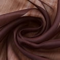 thumbnail image 1 of TIMIFIS Home Decor Floral Tulle Voile Door Window Curtain Drape Panel Sheer Scarf Valances Curtain Office Decor - Fall, 1 of 1