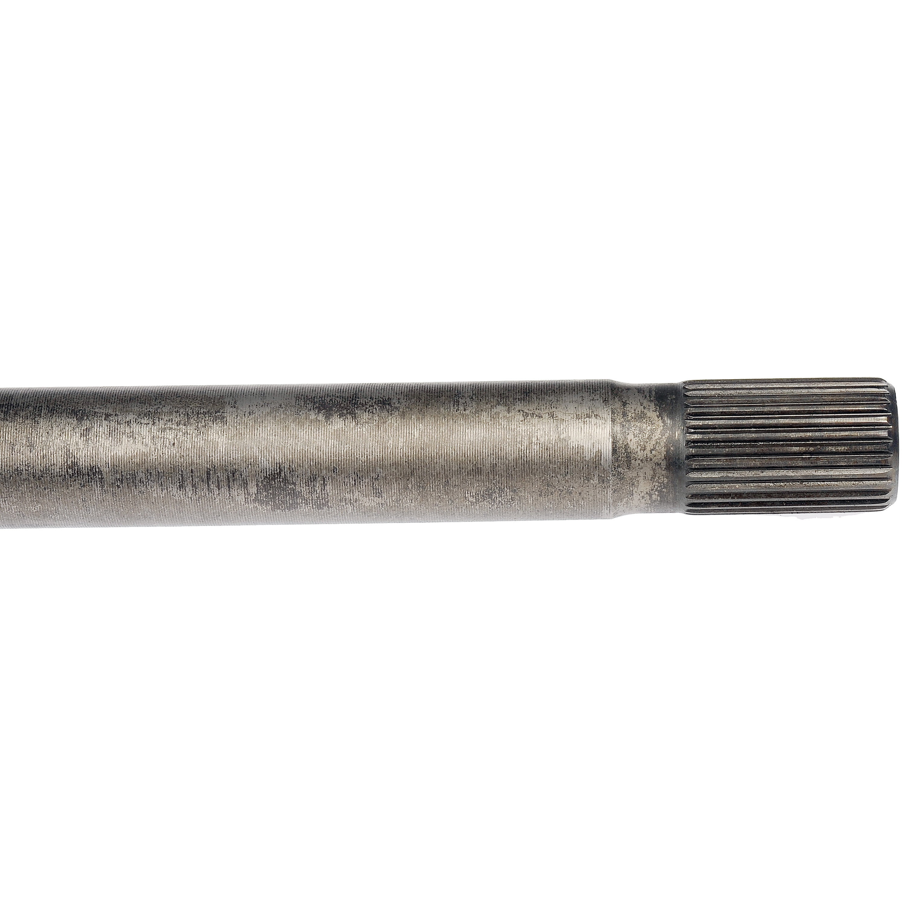 Dorman 926-137 Rear Left Drive Axle Shaft Assembly for Specific Lexus / Toyota Models