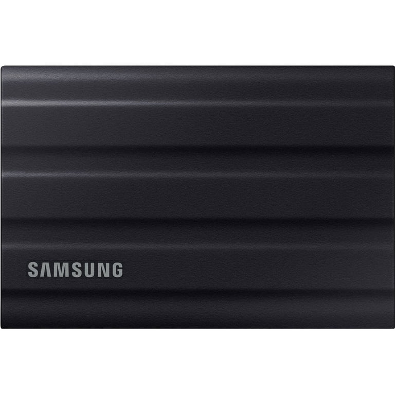 SAMSUNG サムスン Portable SSD T7 1TB 黒 Samsung 1TB Portable SSD T7 Touch | Costco