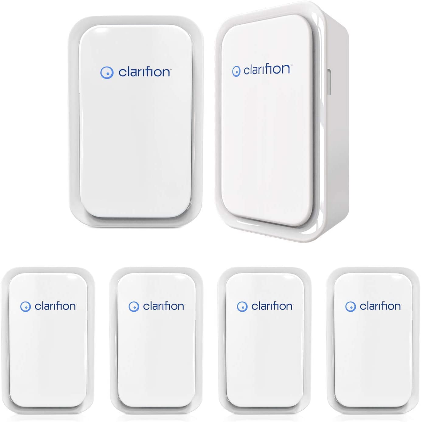 clarifion air ionizer