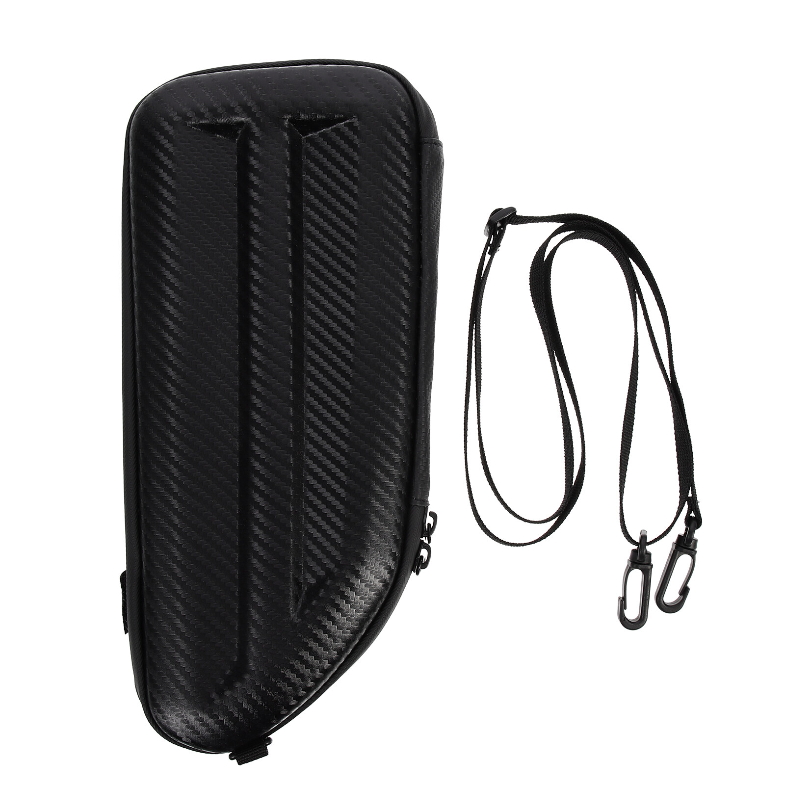 Motorcycle Tail Bag Motorcycle Storage Bag Waterproof Electromobile
