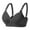 Bras Black Clearance, variant on BSDJILFG 50% Pumping Bra Hands Free, Women's Color Comfortable Hollow Out Perspective Bra Underwear No Rims, Tank with Built in Bra