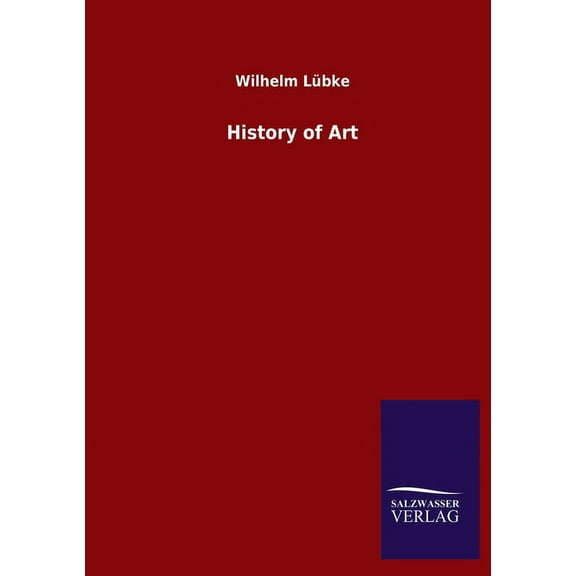 History of Art (Paperback)