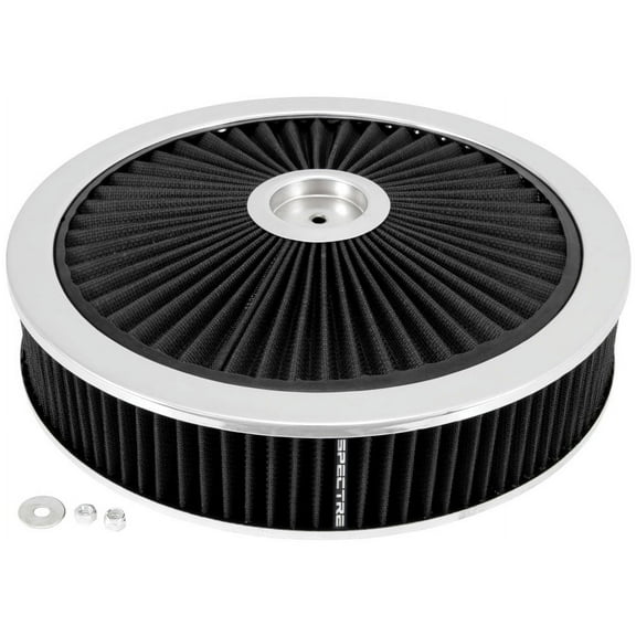 Spectre Performance 47621 XtraFlow Air Cleaner
