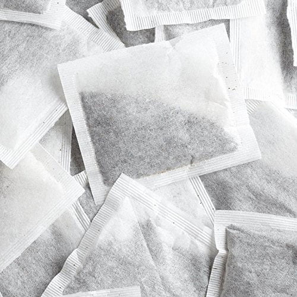 Senna Tea 100 Bags 100% Natural Herbal Tea in Resealable Zip Pouch
