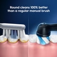 thumbnail image 3 of Cabezales de cepillo de repuesto Oral-B iO Series Ultimate Clean, 3 of 8