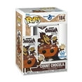 thumbnail image 3 of General Mills Funko POP Vinyl Figure | Count Chocula Cereal Box, 3 of 3