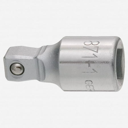 UPC: 4000896038855 | Hazet 871-1 Wobble Extension 1/4  25mm