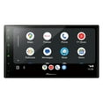 thumbnail image 1 of Restored Premium Pioneer DMH-W3000NEX 6.8-in. Double-DIN Car In-Dash Unit with Touch Screen, Bluetooth, Apple CarPlay/Android Auto (Refurbished), 1 of 3