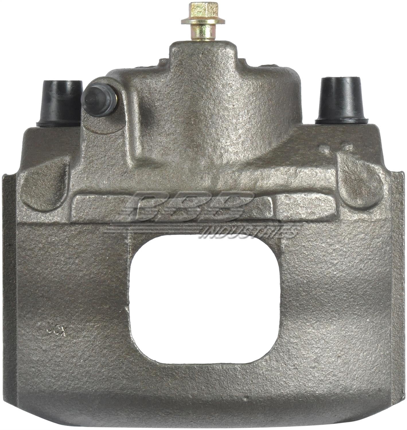 TERREPOWER formerly BBB Industries 97-17831B Reman Caliper w/installation Hardware