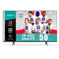 thumbnail image 1 of SMART TV Hisense 50U6HF 50 PULGADAS 4K Ultra HD LED QUANTUM DOT, 1 of 5