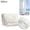 5 M, variant on Portable Conditioner Window Vent Mesh Cover, Conditioner Sliding Door Seal Kit, Fine Mesh Cover for Sealing Kit, Fits Round/Oval/Dual-Hole Window Vents, Easy Installation