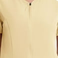 thumbnail image 4 of Ahabrexf Short Sets for Women, Comfortable Casual Outfits with Loose Drawstring Pants and Short Sleeve V-Neck Tops for Everyday Wear, 4 of 4