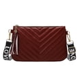 thumbnail image 1 of Lightweight Small Crossbody Bags for Women Shoulder Purses and Handbags, 1 of 6